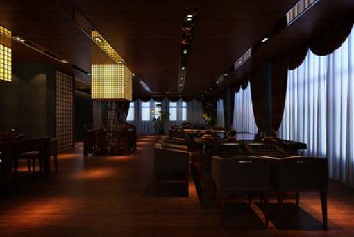 фото отеля Yabang International Hotel