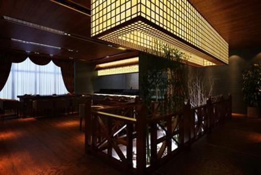 фото отеля Yabang International Hotel