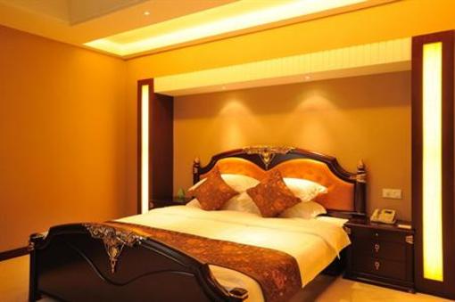 фото отеля Yabang International Hotel