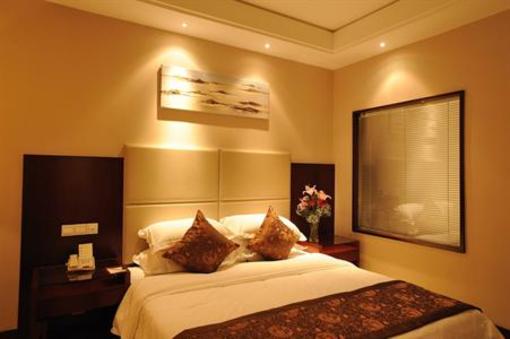 фото отеля Yabang International Hotel