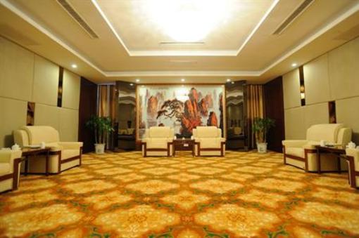 фото отеля Yabang International Hotel