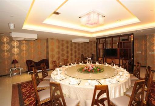 фото отеля Yabang International Hotel