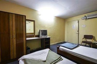 фото отеля Rahul International Hotel Secunderabad