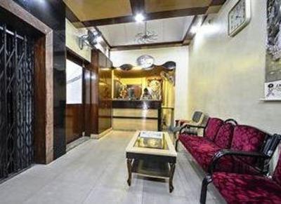 фото отеля Rahul International Hotel Secunderabad