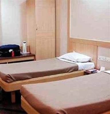 фото отеля Rahul International Hotel Secunderabad
