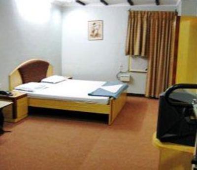 фото отеля Rahul International Hotel Secunderabad
