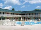 фото отеля Econo Lodge Inn & Suites Blue Springs