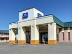 фото отеля Econo Lodge Inn & Suites Blue Springs