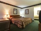 фото отеля Econo Lodge Inn & Suites Blue Springs