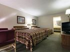 фото отеля Econo Lodge Inn & Suites Blue Springs