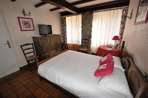 фото отеля La Chaumiere Roz Aven