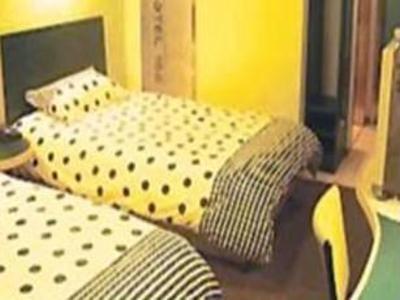 фото отеля Motel168 Shen Zhen Luo Fang Inn Shenzhen