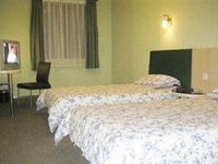 Motel168 Shen Zhen Luo Fang Inn Shenzhen