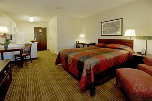 фото отеля Extended Stay America Hotel Camp Lejeune Jacksonville (North Carolina)