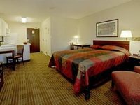 Extended Stay America Hotel Camp Lejeune Jacksonville (North Carolina)