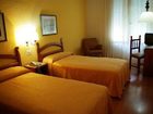 фото отеля Miramar Hotel Badalona