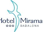 фото отеля Miramar Hotel Badalona