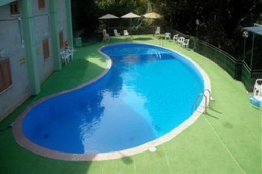 фото отеля Hotel Cavour Sorrento