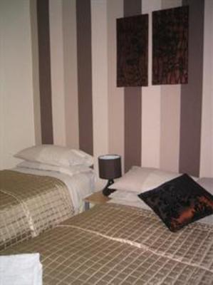 фото отеля Crompton Hotel Blackpool