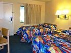 фото отеля Motel 6 Palm Springs Downtown