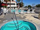 фото отеля Motel 6 Palm Springs Downtown