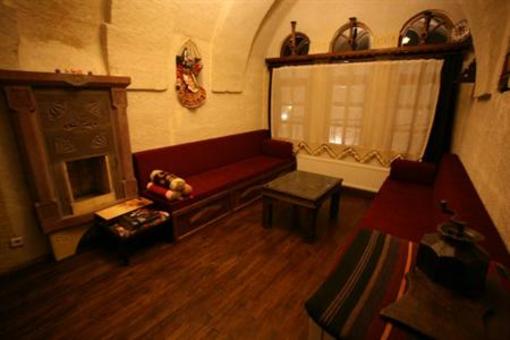 фото отеля Canela Hotel Goreme