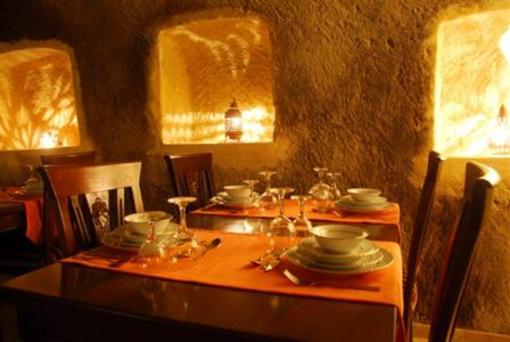 фото отеля Canela Hotel Goreme