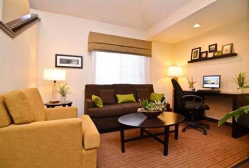 фото отеля Sleep Inn Port Wentworth