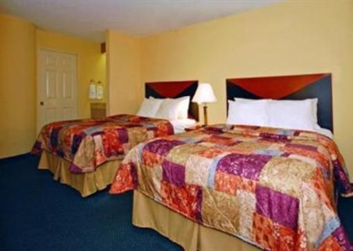 фото отеля Sleep Inn Port Wentworth