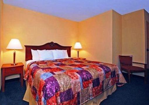 фото отеля Sleep Inn Port Wentworth