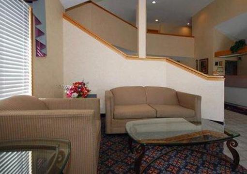 фото отеля Sleep Inn Port Wentworth