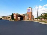 Sleep Inn Port Wentworth
