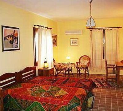фото отеля L'Orangeraie