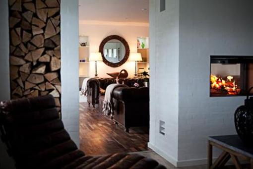 фото отеля Ilse Made Hotellet ved Kilden