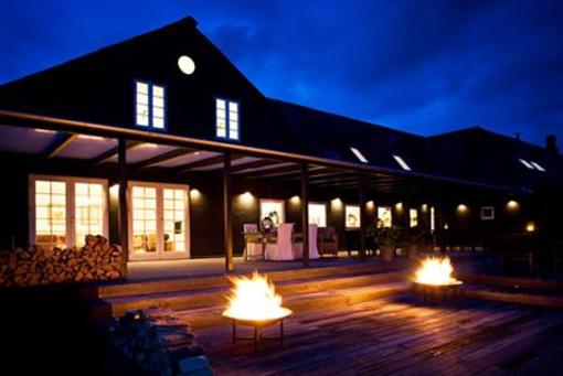 фото отеля Ilse Made Hotellet ved Kilden