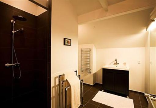 фото отеля Ilse Made Hotellet ved Kilden