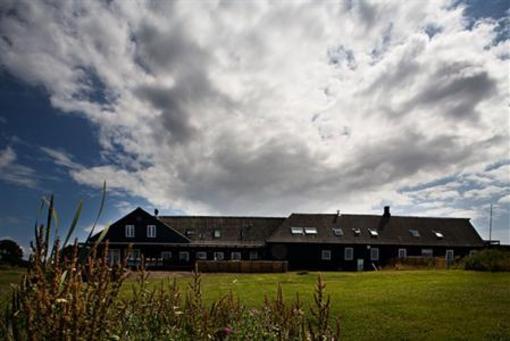 фото отеля Ilse Made Hotellet ved Kilden