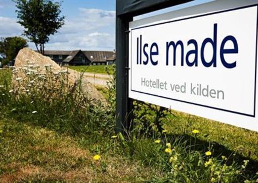 фото отеля Ilse Made Hotellet ved Kilden