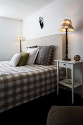 фото отеля Ilse Made Hotellet ved Kilden