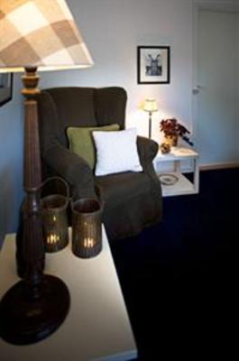 фото отеля Ilse Made Hotellet ved Kilden