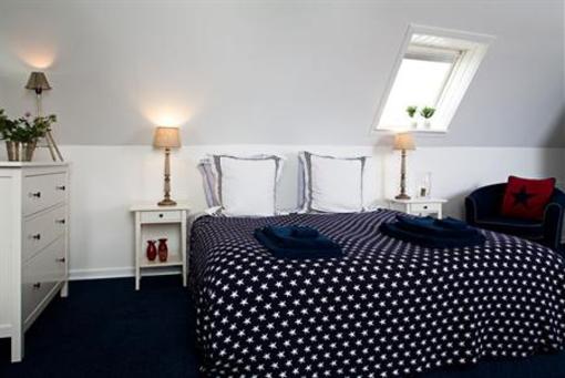 фото отеля Ilse Made Hotellet ved Kilden