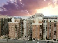 Basic Overnight Quarters Meridian At Pentagon City Apartment