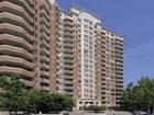 фото отеля Basic Overnight Quarters Meridian At Pentagon City Apartment