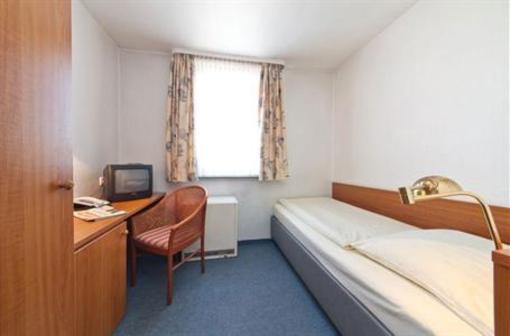 фото отеля Hotel Commerz