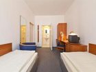 фото отеля Hotel Commerz
