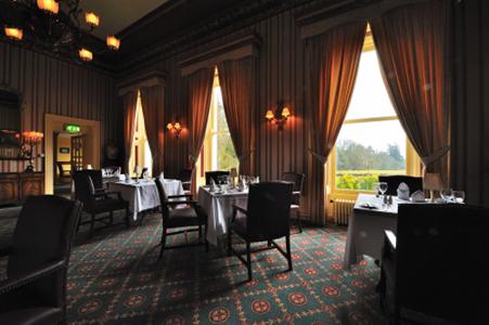 фото отеля Park Hotel Virginia (Ireland)