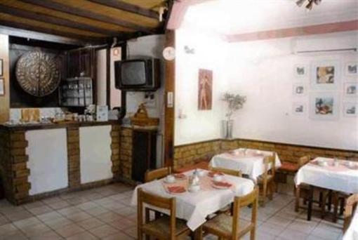 фото отеля Argo Hostel
