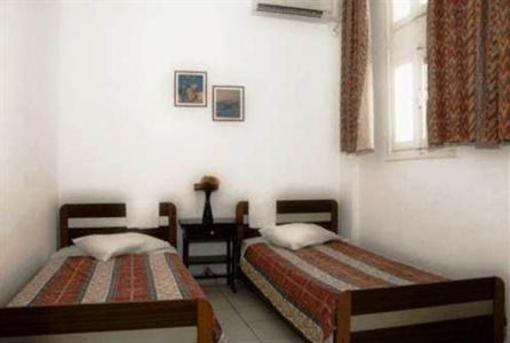 фото отеля Argo Hostel