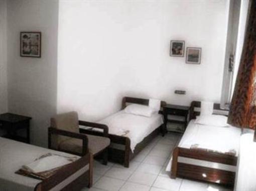 фото отеля Argo Hostel