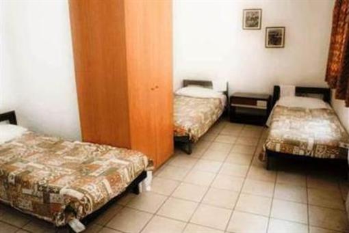 фото отеля Argo Hostel